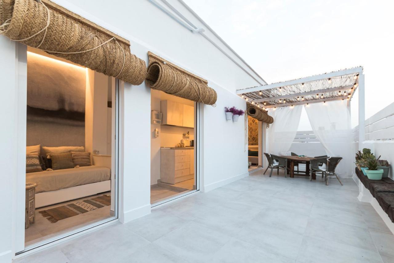 K-Era By Nuka Homes Jávea Exteriör bild