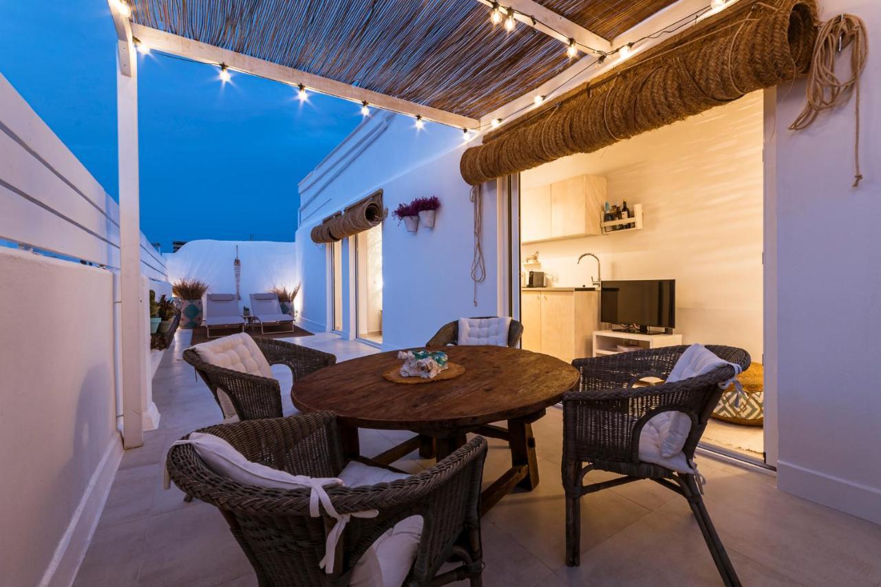 K-Era By Nuka Homes Jávea Exteriör bild