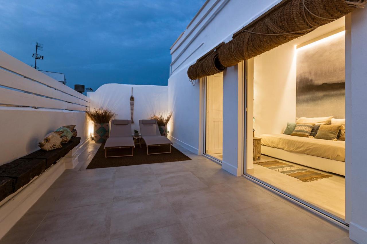 K-Era By Nuka Homes Jávea Exteriör bild