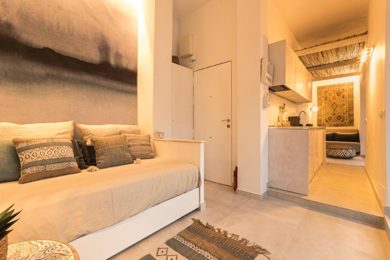 K-Era By Nuka Homes Jávea Exteriör bild