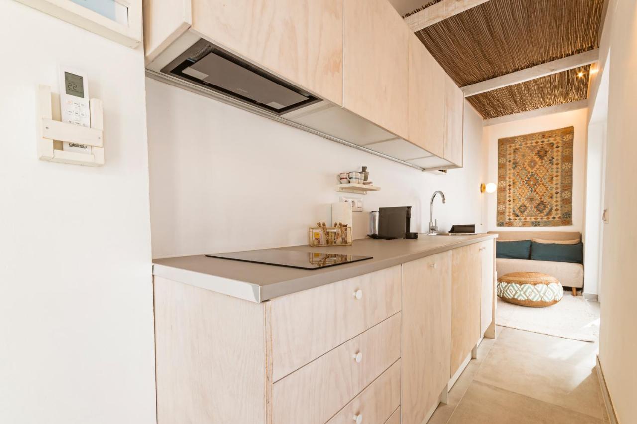 K-Era By Nuka Homes Jávea Exteriör bild