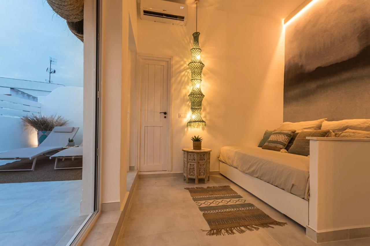 K-Era By Nuka Homes Jávea Exteriör bild