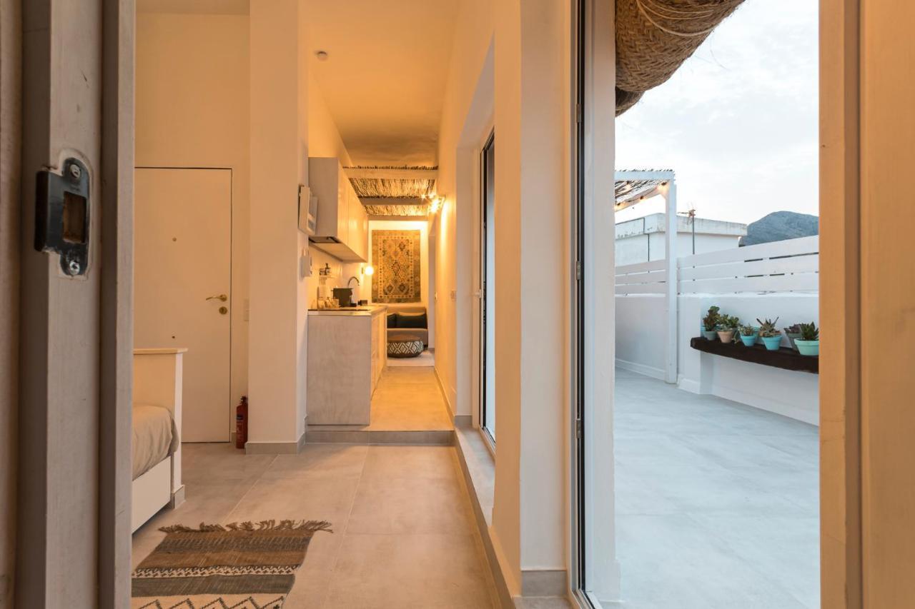 K-Era By Nuka Homes Jávea Exteriör bild