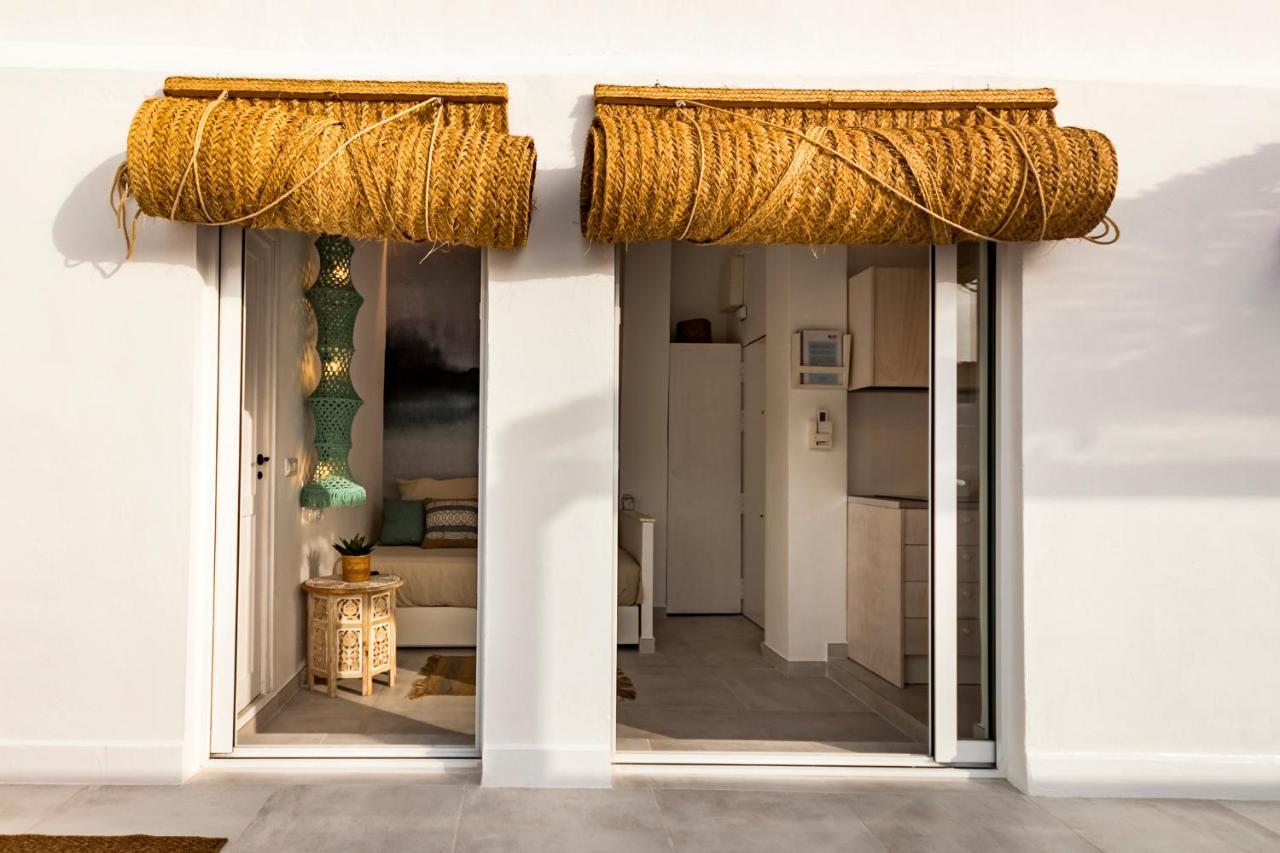 K-Era By Nuka Homes Jávea Exteriör bild