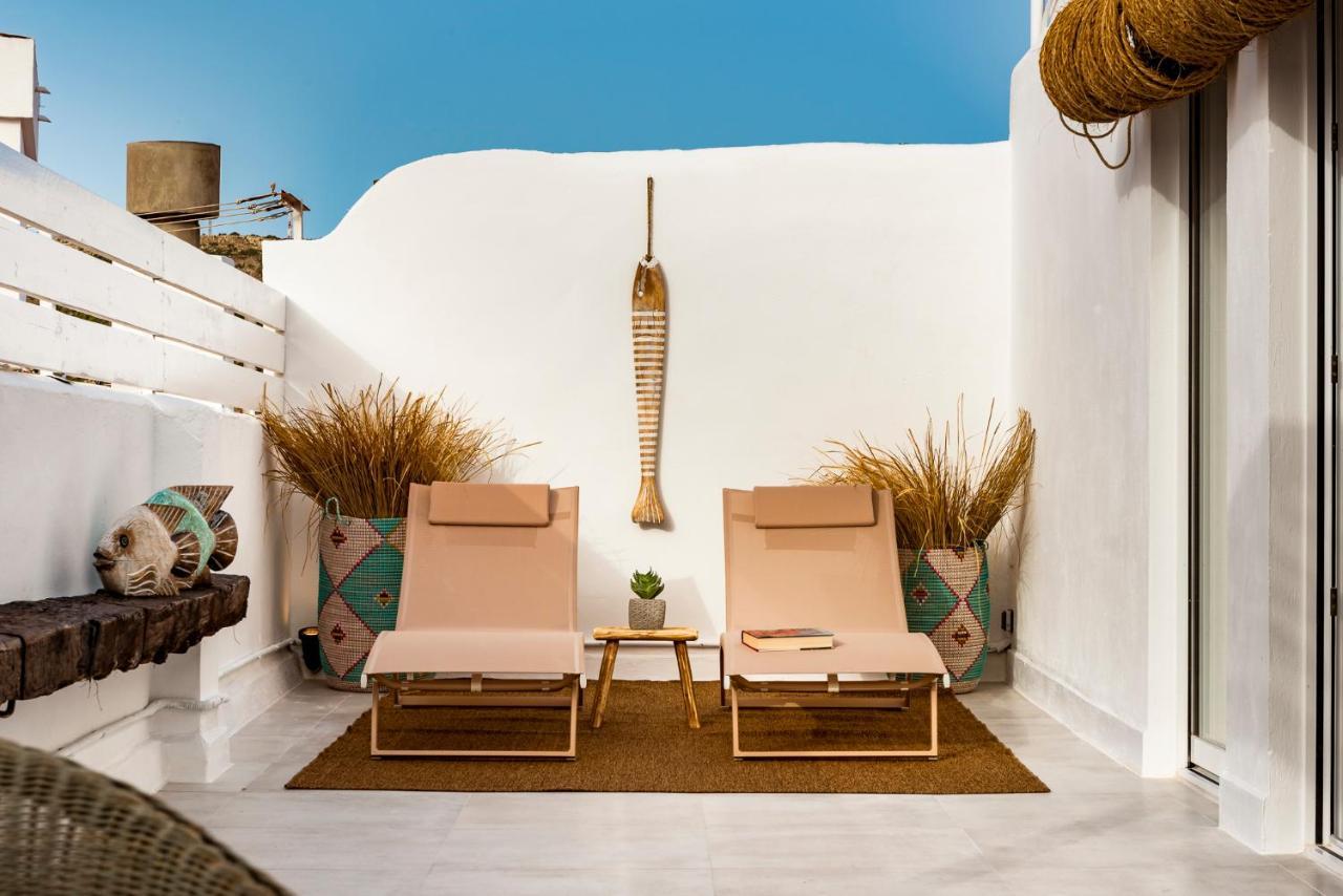 K-Era By Nuka Homes Jávea Exteriör bild