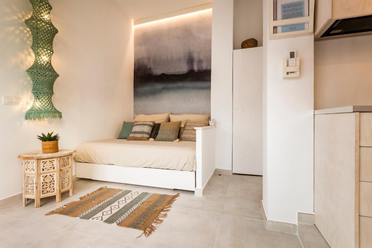 K-Era By Nuka Homes Jávea Exteriör bild