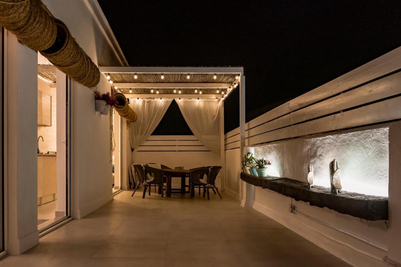 K-Era By Nuka Homes Jávea Exteriör bild