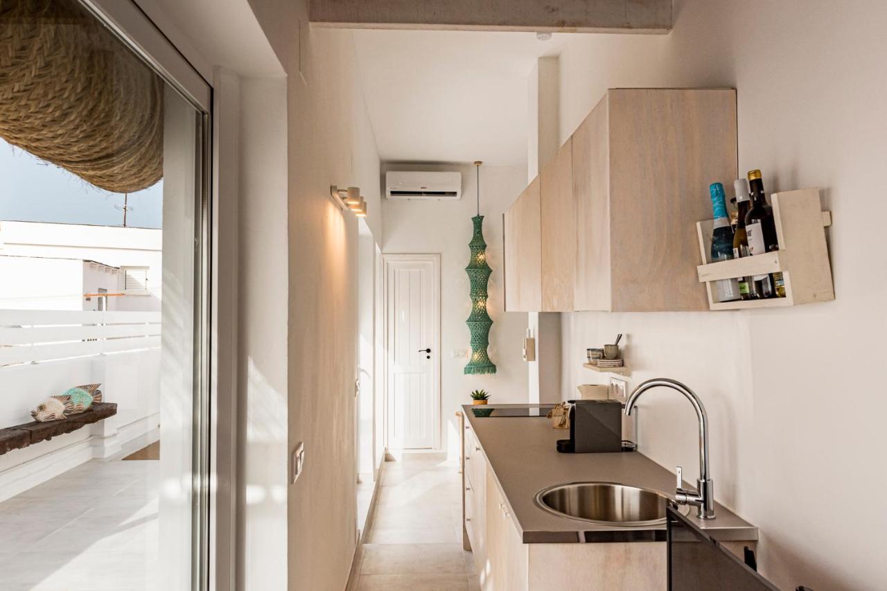 K-Era By Nuka Homes Jávea Exteriör bild