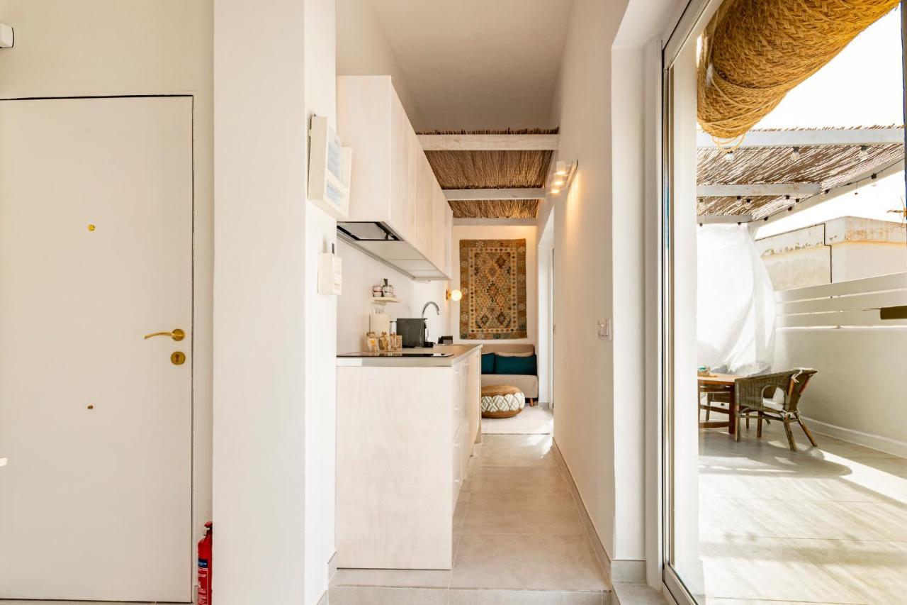 K-Era By Nuka Homes Jávea Exteriör bild